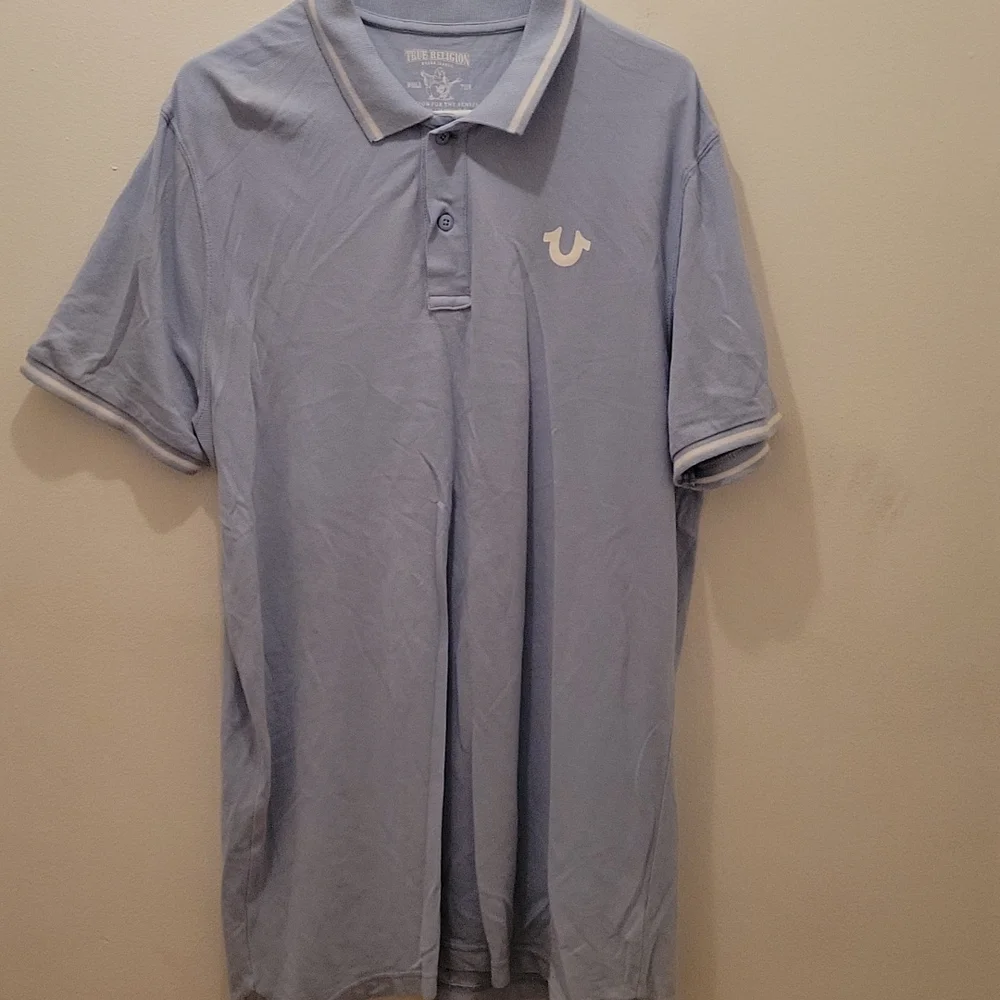 True Religion shirt